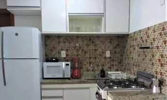 Imagem 4: Ondina 100% Mobiliado - Infraestrutura e Serviços