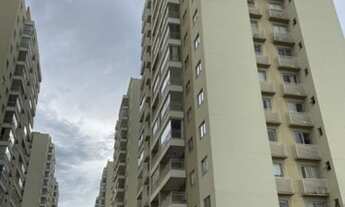 Imagem: Apartamento no Jardins do Éden 1º etapa