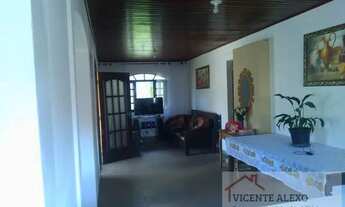 Imagem 8: Casa com quintal espaçoso a venda em Bragança Paulista