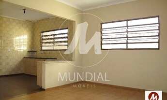 Imagem 6: Casa (térrea na rua) 3 dormitórios/suite, cozinha planejada