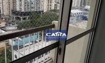 Imagem 2: Apartamento com 3 dormitórios, 74 m² - venda por R$ 620.000,00 ou aluguel por R$ 3.250,00