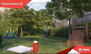 Imagem 7: Apartamento para locação em Sucupira com 2 quartos R$ 1.000 com taxas inclusas