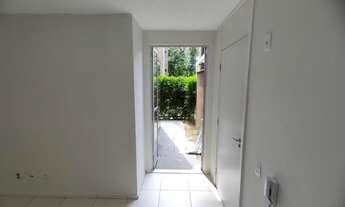 Imagem 4: Apartamento Garden para Venda em Rio de Janeiro, Jacarepaguá, 2 dormitórios, 1 suíte, 2 ba