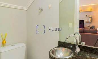 Imagem 6: Casa Com 80m² a Venda na Vila Zelina Com 3 Dormitorios Sendo 1 Suíte e 2 Vagas