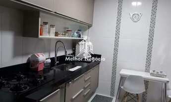 Imagem 3: Apartamento com 2 dorms, Campestre, Piracicaba - R$ 30 mil, Cod: 5RAP3070