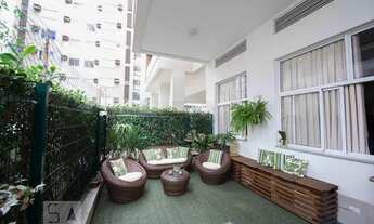 Imagem 2: Apartamento no Recreio dos Bandeirantes tem 100 metros quadrados com 2 quartos