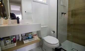 Imagem 11: Apartamento com 3 dormitórios, 87 m² - venda por R$ 849.000 ou aluguel por R$ 5.827/mês