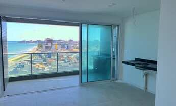 Imagem 2: VENDO LINDO STUDIO COM VISTA PARA O MAR EM MACEIO - ALAGOAS