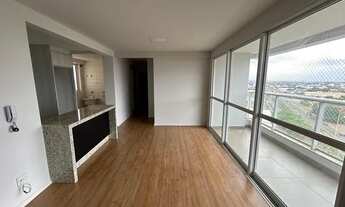 Imagem 4: Apartamento para venda tem 80 metros quadrados com 3 quartos em Parque Industrial - Maring