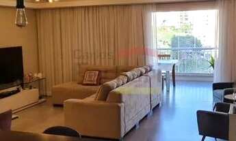 Imagem 4: Apartamento a venda, Lauzane Paulista, 03 dormitórios, 01 suíte, 02 vagas, varanda gourmet