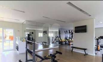 Imagem 4: Apartamento-São Paulo-SAÚDE