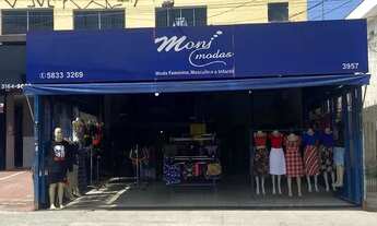 Imagem: Aluga se salão comercial estrada do m boi