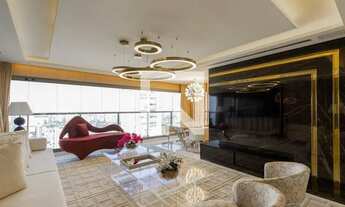 Imagem: Apartamento para Aluguel - Vila Olímpia