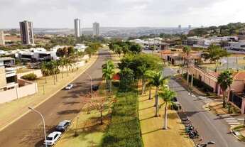 Imagem: Terreno a venda em condomínio Borda da