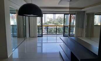 Imagem: Apartamento com 3 dormitórios, 138 m²