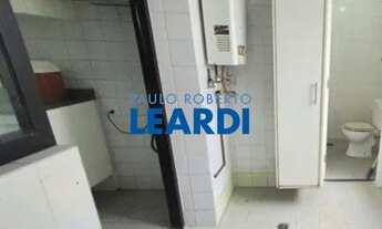 Imagem: APARTAMENTO - JARDIM GUEDALA - SP