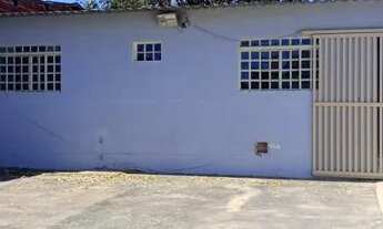Imagem 2: Linda casa no Setor Oeste do Gama