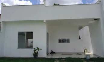 Imagem: VENDO CASA NOVA, ÓTIMA LOCALIZAÇÃO