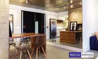 Imagem 3: SãO PAULO - Apartamento Padrão - Campo Belo