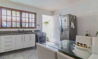 Imagem 4: CASA RESIDENCIAL em São Paulo - SP, Vila Nova Manchester