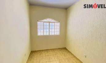 Imagem 7: Qnp 10 - Casa com 3 dormitórios para alugar, 135 m² por R$ 1.400/mês - Ceilândia Sul - Cei