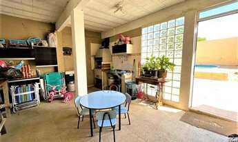 Imagem 5: Casa com 4 dormitórios nas Três Vendas próximo a Renault