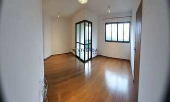 Imagem: APARTAMENTO EM ALPHAVILLE - 117M - LINDA