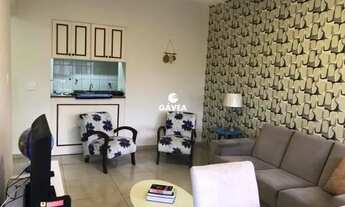 Imagem: Apartamento para aluguel no Gonzaga em Santos