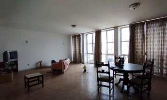 Imagem 2: Apartamento com 3 dormitórios à venda, 205 m² por R$ 350.000 - Centro - Campinas/SP