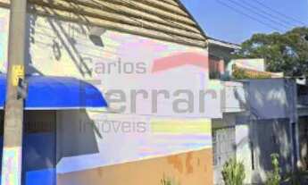 Imagem 3: Galpão a venda, Parque da Pedra, Região Bortolândia, e Jardim Tremembé, 17,60 frente, tot