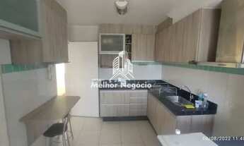 Imagem 3: Apartamento com 2 dorms, Glebas Califórnia, Piracicaba - R$ 210 mil, Cod: RAP3126