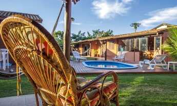 Imagem 3: Aluguel Temporada, A Partir de R$154/dia, Poucas Acomodações - Consulte disponibilidade