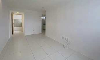 Imagem 2: Apartamento para aluguel com 60 metros quadrados com 2 quartos no Bairro Universitário, Ca