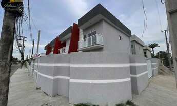 Imagem 2: CASA DUPLEX COM 3 QUARTOS E ÁREA GOURMET NA EXTENSÃO DO BOSQUE, RIO DAS OSTRAS, RJ