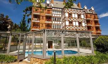 Imagem: Apartamento Alto Padrão 5 dormitórios