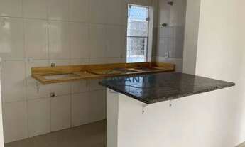 Imagem 6: Apartamento com 2 dormitórios à venda, 50 m² por R$ 125.000 - Cidade Industrial de Curitib