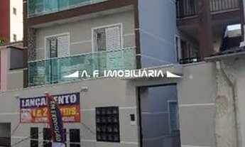 Imagem 2: São Paulo - Apartamento Padrão - VILA GUSTAVO