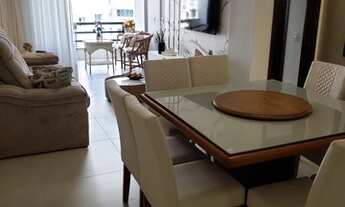 Imagem 5: Apartamento para venda com 101 metros quadrados com 3 quartos em Centro - Matinhos - PR