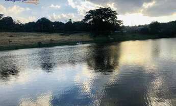 Imagem 10: Terreno à venda, 1010 m² por R$ 320.000,00 - Terras da Fazenda Santana - Atibaia/SP