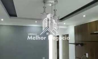 Imagem 3: Apartamento com 2 dorms, Jardim Bom Retiro (Nova Veneza), Sumaré - R$ 200 mil, Cod: 3RAP20