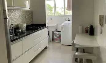 Imagem 4: APARTAMENTO - VILA SANTA CATARINA - SP