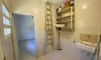 Imagem 5: Casa lote inteiro com 3 quartos, edícula. Imóvel à 300 mts do mar!