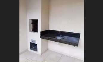 Imagem 2: ALUGO LINDA CASA DE 2/4 C/ CHURRASQUEIRA E QUINTAL, PRÓX AO HOSPITAL METROPOLITANO