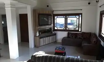 Imagem 3: Casa Condominio para Venda - 800m², 4 dormitórios, sendo 2 suites, 3 vagas - Condado de Ca