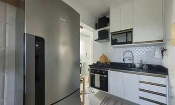 Imagem 6: Jardim das Bromélias, 2 quartos sendo uma suíte, distribuído em 65m² no Imbuí