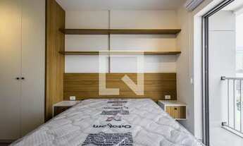 Imagem 3: Apartamento para Aluguel - Pinheiros, 1 Quarto, 27 m2