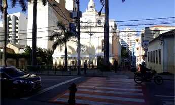 Imagem 3: ÓTIMA SALA COMERCIAL LOCALIZADO NO CENTRO DE SOROCABA
