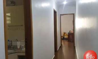 Imagem 7: São Paulo - Casa Padrão - Tatuapé