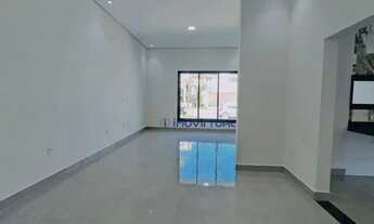 Imagem 5: Casa com 3 dormitórios à venda, 136 m² por R$ 740.000,00 - Condomínio Reserva Ipanema - So