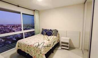 Imagem 3: Guara Apartamento 2 qts, suite, 2 vagas moderno, a melhor vista da cidade res. contemplar